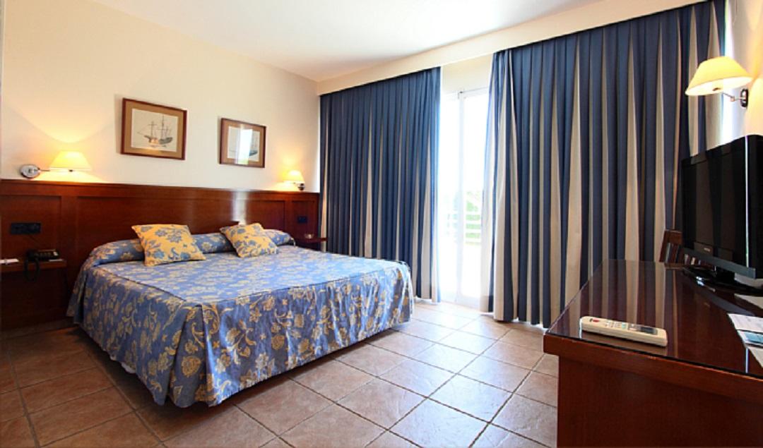 Hotel Rambla Μπένιντορμ Εξωτερικό φωτογραφία