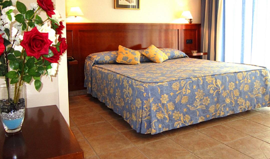 Hotel Rambla Μπένιντορμ Εξωτερικό φωτογραφία