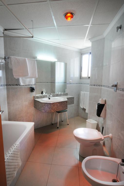 Hotel Rambla Μπένιντορμ Δωμάτιο φωτογραφία