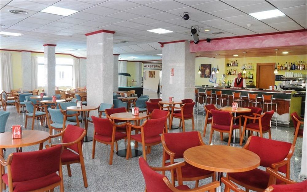 Hotel Rambla Μπένιντορμ Εξωτερικό φωτογραφία