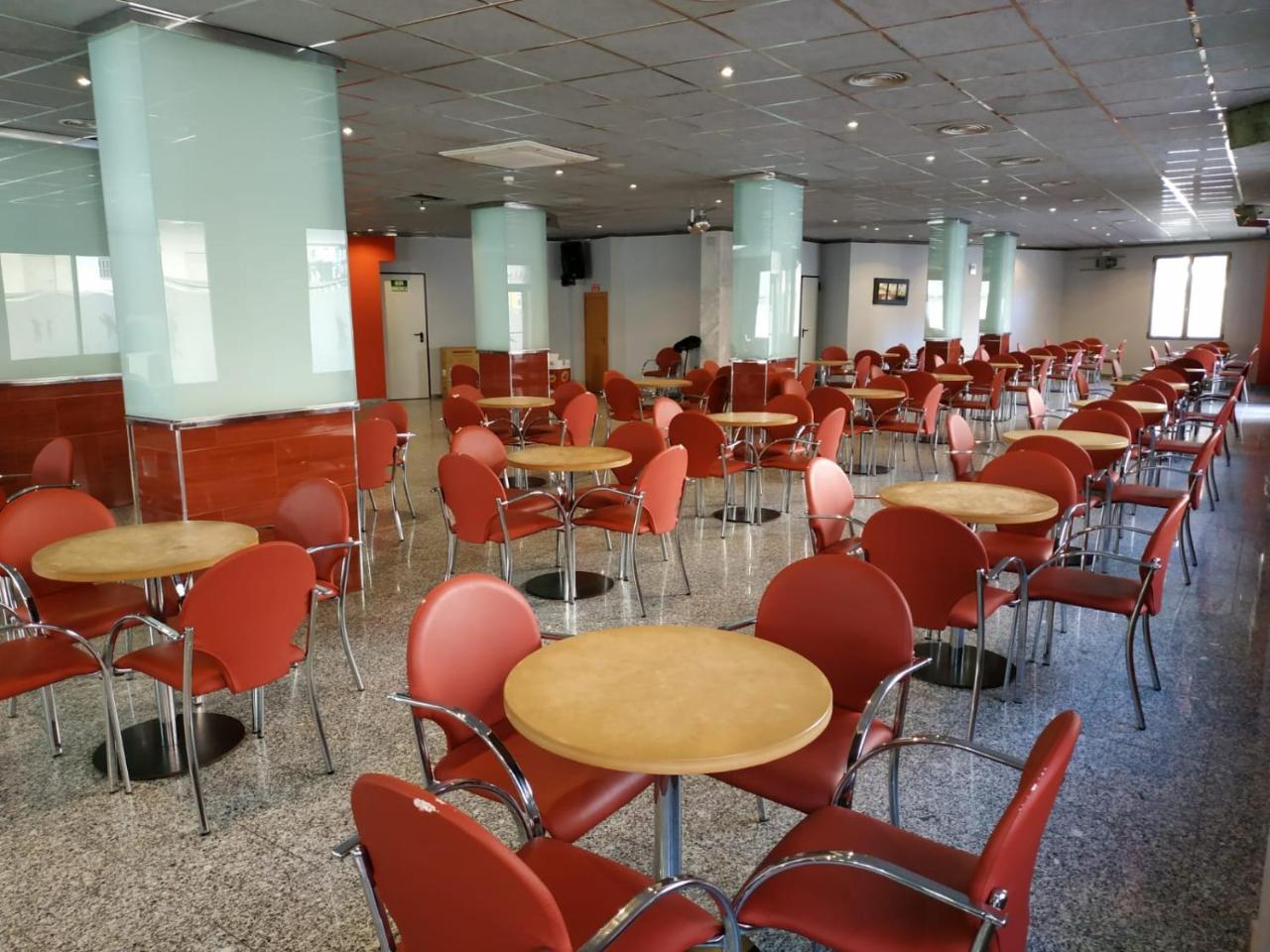 Hotel Rambla Μπένιντορμ Εξωτερικό φωτογραφία
