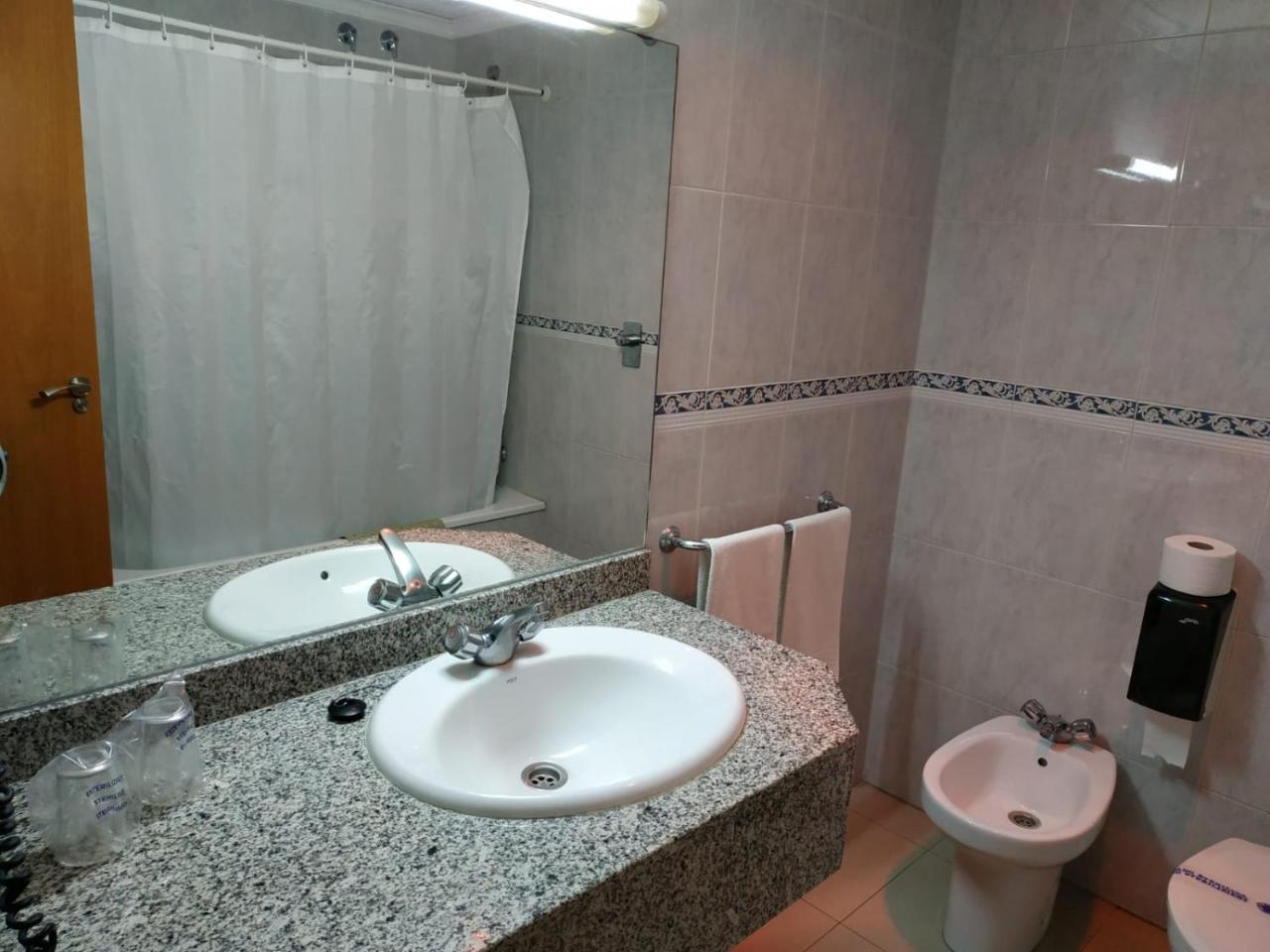 Hotel Rambla Μπένιντορμ Εξωτερικό φωτογραφία