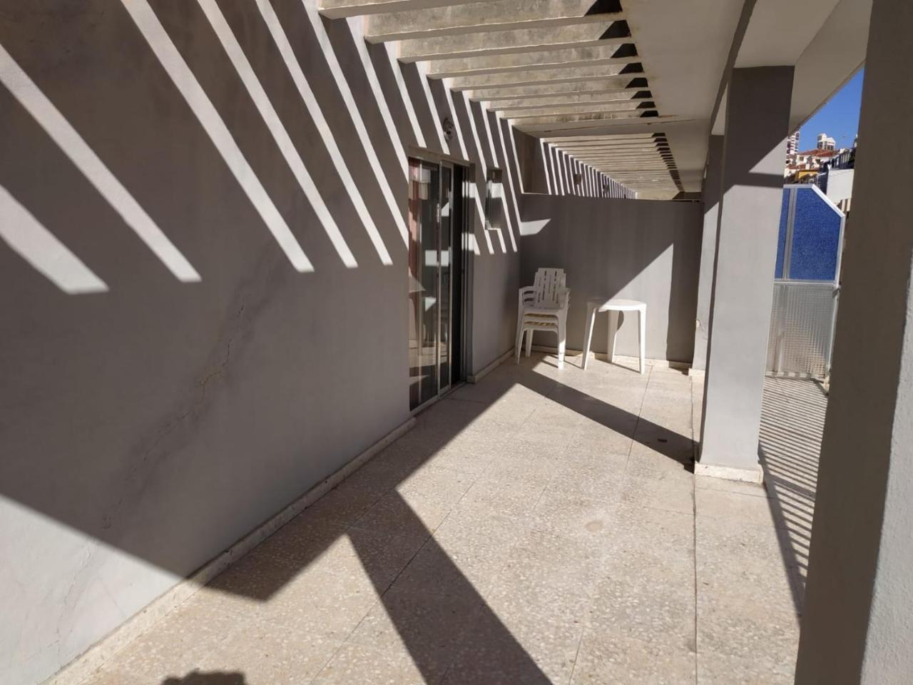Hotel Rambla Μπένιντορμ Εξωτερικό φωτογραφία